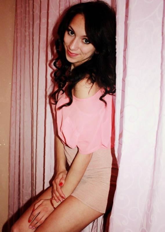 Анкета проститутки Виктория - город Комгарон, 22 года, №16946